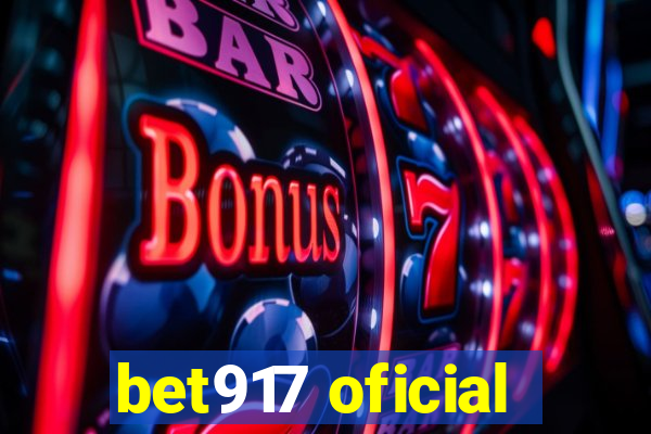 bet917 oficial